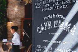 Horario de apertura Cafe Emma Boop Boop, Barcelona