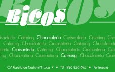 Horario de apertura Bicos, Pontevedra