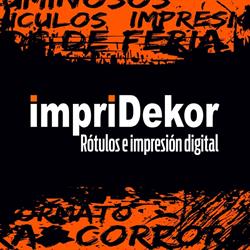 Horario de apertura Impridekor, Alcoi