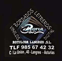Horario de apertura Rotulcor, Langreo