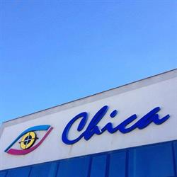 Horario de apertura Chica Industrias Gráficas S.L., Torre del Campo