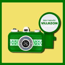 Horario de apertura Foto Villazón, Torrelavega