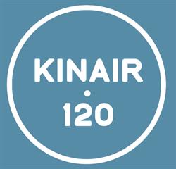 Kinair 120 en Barcelona (Sarrià-Sant Gervasi) - Horario de apertura