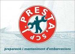 Horario de apertura J. Presta, Mataró
