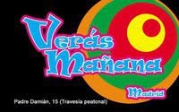 Horario de apertura Verás Mañana, Madrid