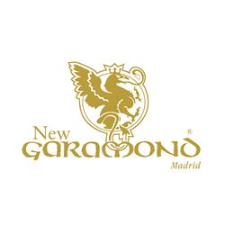 Horario de apertura New Garamond, Madrid