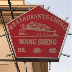 Horario de apertura Wang Sheng, San Fernando
