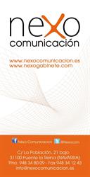 Horario de apertura Nexo Diseño y Comunicacion, Gares