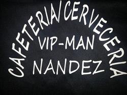 Horario de apertura Vip Man, Móstoles