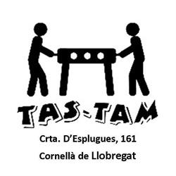 Horario de apertura Tas Tam, Cornellà de Llobregat