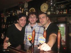 Horario de apertura Cervecería Lórien, Esquivias