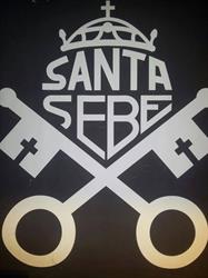 Horario de apertura La Santa Sebe, Oviedo