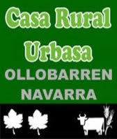 Horario de apertura Casa Rural Urbasa Urederra, Ollobarren
