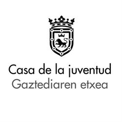 Horario de apertura Casa de la Juventud, Pamplona