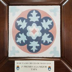 Horario de apertura "CASA ARIAS C.B", El Pedroso