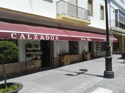 Horario de apertura Calzados Casa Eloy, Chiclana de la Frontera