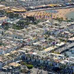 Horario de apertura La Venecia de Canarias, Mogán