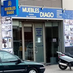 Muebles Diago en Valencia (Rascanya) - Horario de apertura