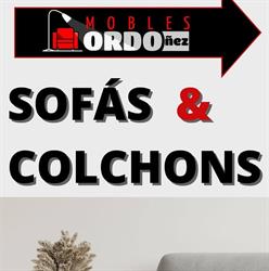 Horario de apertura Muebles Ordóñez e Hijos, Porto