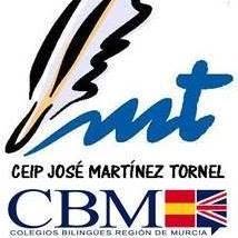 Horario de apertura CEIP José Martínez Tornel, Murcia