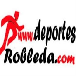 Horario de apertura Deportes Robleda, Ciudad Rodrigo