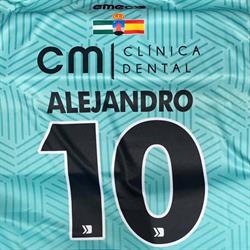 Horario de apertura Cardenas Martos Alejandro, Roquetas de Mar