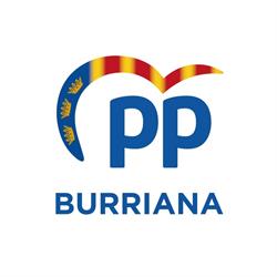 Horario de apertura Sede del Partido Popular de Burriana, 