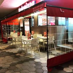 Horario de apertura Telepizza, Almuñecar