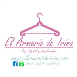 Horario de apertura El Armario de Irina, La Luisiana