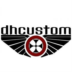 Horario de apertura DHCUSTOM. Fabricación de asientos Custom, Pradejón