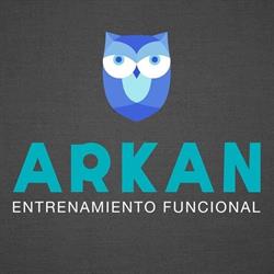 Horario de apertura Arkan Entrenamiento Funcional, Lleida