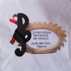 Horario de apertura Conservatorio Elemental de Música "José del Toro" de Trigueros,