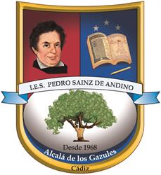 Horario de apertura Instituto de Educación Secundaria Sáinz de Andino, Alcalá de los Gazules