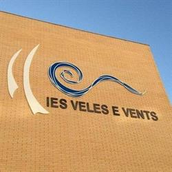 Horario de apertura IES Veles E Vents, Gandia