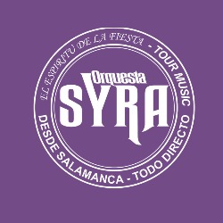 Horario de apertura Orquesta syra, Salamanca