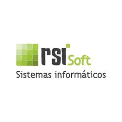 Horario de apertura Rsi Soft, Alfaro
