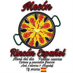 Horario de apertura Rincón Español, Calvià