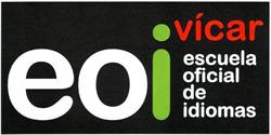 Horario de apertura EOI Escuela Oficial de Idiomas de Vicar, 