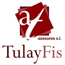 Horario de apertura Tulay Fis Asesores, Toledo
