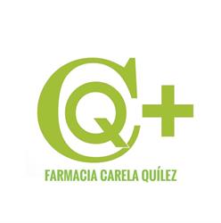 Horario de apertura Farmacia Carela Quílez, Alcañiz