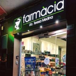 Horario de apertura Farmacia, Sant Vicenç Dels Horts