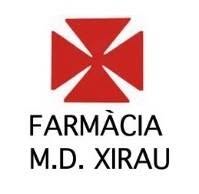 Horario de apertura Farmàcia Maria Dolors Xirau Vergés, Badalona