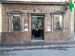 Horario de apertura Farmacia I. Figueroa c.b., Jerez de la Frontera