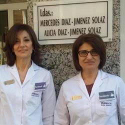 Horario de apertura Farmacia Diaz-Gimenez Solaz, Valencia