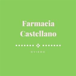 Horario de apertura Farmacia Castellano Bobia, María, Oviedo