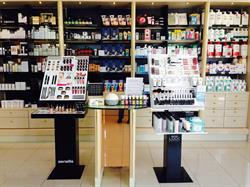 Horario de apertura Farmacia Natalia de Fuentes, Pamplona