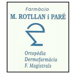 Horario de apertura Rotllan Pare Margarita, Viladecans