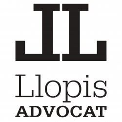 Horario de apertura LLOPIS ADVOCAT, Vilanova i la Geltrú
