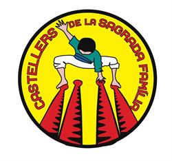 Horario de apertura Castellers de la Sagrada Família, Barcelona