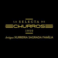 La Selecta de Churros (antigua Churrería Sagrada Familia) en Barcelona (Eixample) - Horario de apertura